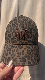Nieuw petje leopard, Kinderen en Baby's, Babykleding | Petten en Hoeden, Ophalen of Verzenden, Nieuw, Jongetje of Meisje