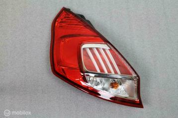 Achterlicht links renault megane (2016-heden) beschikbaar voor biedingen