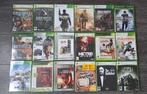 xbox, xbox 360  en xbox one spellen, Spelcomputers en Games, Games | Xbox One, Overige genres, 1 speler, Ophalen of Verzenden