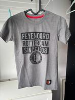 Feyenoord tshirt maat 140/146, Ophalen of Verzenden, Zo goed als nieuw, Jongen of Meisje, Shirt of Longsleeve