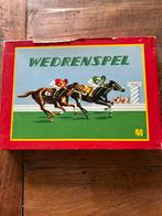 Wedren bordspel, Drie of vier spelers, Ophalen of Verzenden, Gebruikt