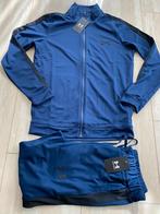 UNDER ARMOUR track suit trainingspak maat XL, €49,-, Nieuw, Blauw, UNDER ARMOUR, Algemeen