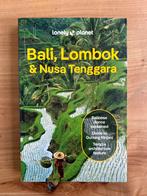 Lonely Planet Bali Lombok Nusa Tenggara nieuw!, Boeken, Gelezen, Lonely Planet, Budget, Ophalen of Verzenden
