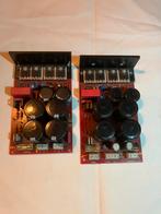 THEL audioword gestabiliseerde buizenvoedingen, Ophalen of Verzenden, Gebruikt