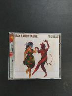 Ray Lamontagne trouble, Ophalen of Verzenden, Zo goed als nieuw