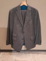 2 delig pak Frans Molenaar mt 48/M, Ophalen of Verzenden, Zo goed als nieuw, Grijs, Frans Molenaar