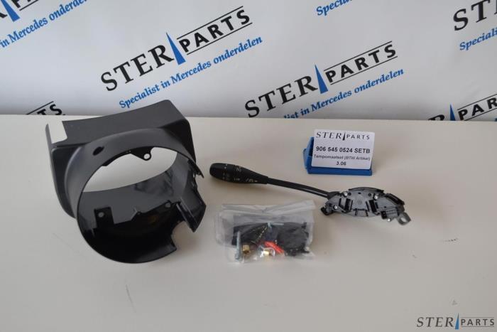 Cruise Control van een Mercedes Sprinter, Auto-onderdelen, Elektronica en Kabels, Mercedes-Benz, Nieuw, 12 maanden garantie, Ophalen of Verzenden