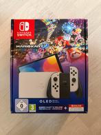 Switch OLED + Animal Crossing + opbergtas voor scherm enz, Spelcomputers en Games, Spelcomputers | Nintendo Switch, Met games