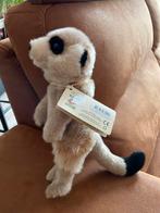 Nieuwe Stokstaartje Knuffel, Ophalen of Verzenden, Nieuw, Overige typen