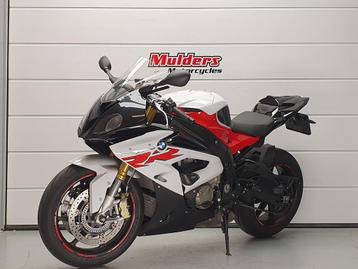 BMW S 1000 RR BMW S 1000 RR (bj 2018) beschikbaar voor biedingen