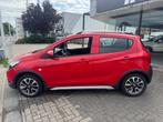 Opel KARL 1.0 Rocks Online Edition, Auto's, Opel, Stof, Gebruikt, 23 km/l, Bedrijf