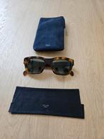 Céline zonnebril CL 41732 tortoise - polarized glazen, Verzenden, Bruin, Zonnebril