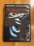 Prom Night DVD, Ophalen of Verzenden, Zo goed als nieuw