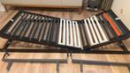 ️ Te koop: Lattenbodem Medi1000–handverstelbaar met potenset, Ophalen, Eenpersoons, 200 cm, 90 cm