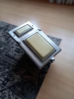 Antieke kolenkit met toebehoren, Antiek en Kunst, Antiek | Woonaccessoires, Ophalen of Verzenden