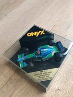 Collectie modelauto’s en helmen Jos Verstappen, Ophalen of Verzenden, Zo goed als nieuw, Auto