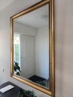 Klassieke Spiegel, Huis en Inrichting, Ophalen, Gebruikt, 100 tot 150 cm, 75 tot 100 cm