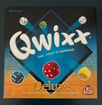 Qwixx deluxe, Een of twee spelers, Ophalen of Verzenden, Zo goed als nieuw