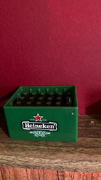 Heineken opener bierkratje, Ophalen of Verzenden, Zo goed als nieuw, Flesopener, Heineken