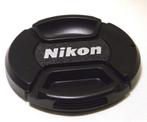 Nikon LC-62 lensdop voor Nikon cameralenzen met 62mm, Audio, Tv en Foto, Fotografie | Filters, Overige merken, Verzenden, Overige typen