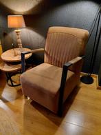 2 mooie fauteuils, Huis en Inrichting, Fauteuils, Ophalen, Zo goed als nieuw, 75 tot 100 cm, 50 tot 75 cm