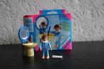 playmobil leren tandenpoetsen, Ophalen of Verzenden, Zo goed als nieuw