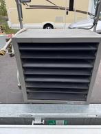 verwarming voor bedrijfshal, Ophalen, Overige typen, Minder dan 60 cm, Zo goed als nieuw