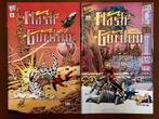 Flash Gordon (Mark Schulz, Al Williamson), Boeken, Strips | Comics, Amerika, Complete serie of reeks, Zo goed als nieuw, Verzenden