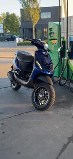 Zip 180cc VOLLEDIG gereviseerd waardepeiling, Ophalen, Maximaal 45 km/u, Zip, Zo goed als nieuw