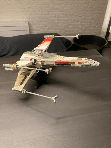 Lego Star Wars Ultimate Collection X-wing 7191 beschikbaar voor biedingen