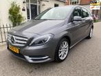 Mercedes-Benz B-klasse 200 PrestigeAut,Memory,Distronic,came, Auto's, 65 €/maand, 1325 kg, Gebruikt, Euro 6