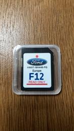 Ford Sync2 F12 navigatie, Computers en Software, Navigatiesoftware, Ophalen of Verzenden, Zo goed als nieuw, Heel Europa, Update