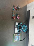 Lego Dimensions Xbox One + Extra poppetjes, Avontuur en Actie, 2 spelers, Ophalen of Verzenden, Zo goed als nieuw