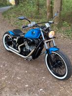 Honda Bobber, 2 cilinders, Particulier, Overig, 600 cc