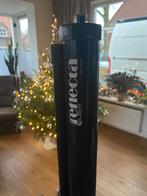 Projectiescherm, Audio, Tv en Foto, Projectieschermen, Ophalen, Handmatig, Gebruikt