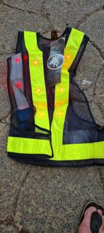 BR Reflecterende vestjes met lampjes onze size, Dieren en Toebehoren, Paarden en Pony's | Overige Paardenspullen, Ophalen of Verzenden