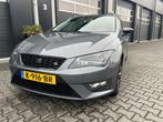 Seat Leon ST 1.8 TSI FR, Voorwielaandrijving, 65 €/maand, Gebruikt, 4 cilinders
