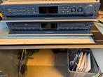 marantz set Sr 1000, CD 1000, Ophalen of Verzenden, Gebruikt, Cassettedeck, Overige merken