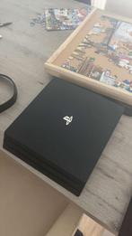 Playstation 4 slim, Spelcomputers en Games, Spelcomputers | Sony PlayStation 4, Met games, Ophalen of Verzenden, Zo goed als nieuw