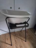 Bébé-jou badje met standaard, Ophalen, Zo goed als nieuw, Badje, Bébé-jou