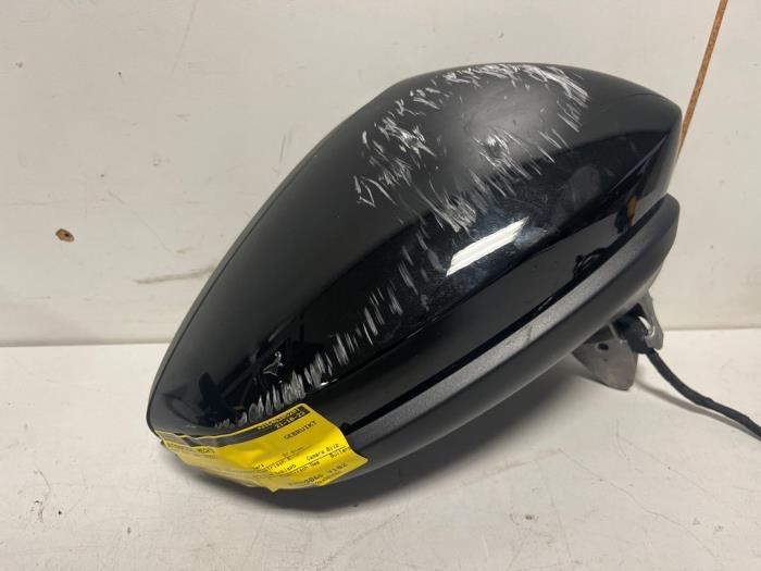 Buitenspiegel rechts van een Audi RS3, Auto-onderdelen, Spiegels, Gebruikt, -, -, -