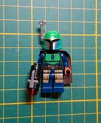 Te koop: Lego SW1078 Mandalorian Tribe Warrior, Verzamelen, Ophalen of Verzenden, Actiefiguurtje