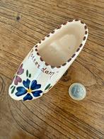 Stenen Klompje Rotterdam - Decoratief, Gebruikt, Schaal, Ophalen of Verzenden, Overige vormen