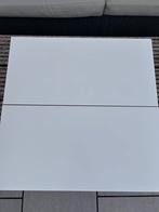 Tegels wand Mosa 87010 mat wit 3060 15doos=18m2, Doe-het-zelf en Verbouw, Tegels, Ophalen, Nieuw, Minder dan 5 m², 20 tot 40 cm