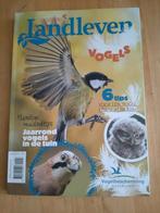 Bewaarnummer Landleven Vogels, Ophalen of Verzenden, Zo goed als nieuw, Wetenschap en Natuur