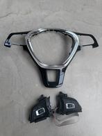 Vw cruise controle  5G0959442J incl lijst van het stuur, Ophalen of Verzenden, Nieuw, Volkswagen