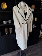Nieuwe zomerjas boucle 1 maat t/m 44, Ophalen of Verzenden