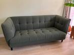 Nieuwe 2,5 zitsbank Juma - Bouclé Stof - Groen, Ophalen, 150 tot 200 cm, 75 tot 100 cm, Scandinavisch & basic