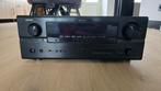 Denon AVR-2307 + Technics SH-GE90 Equalizer, Gebruikt, Denon, Ophalen of Verzenden, 120 watt of meer