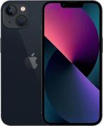 iPhone 13 128GB - Midnight - In Goede Staat, Telecommunicatie, Mobiele telefoons | Apple iPhone, 128 GB, Zwart, IPhone 13, Ophalen of Verzenden